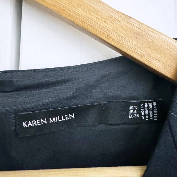 Karen Millen Dress - Picture 5 of 9